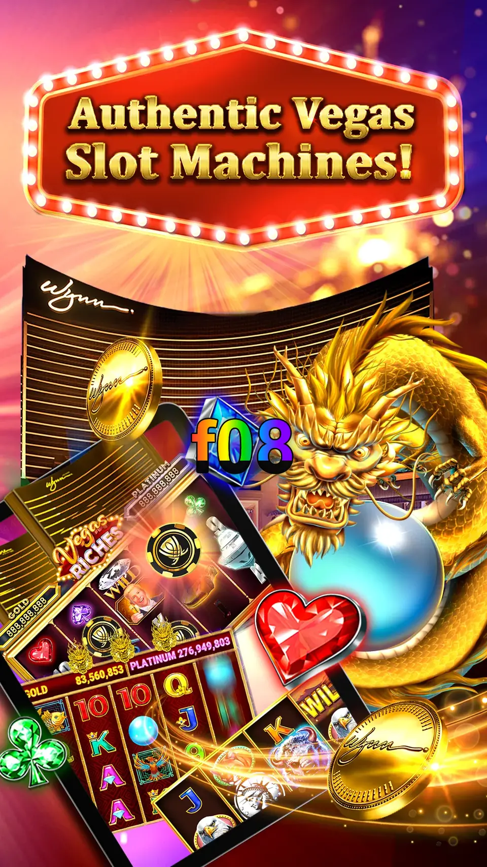 f08 APK