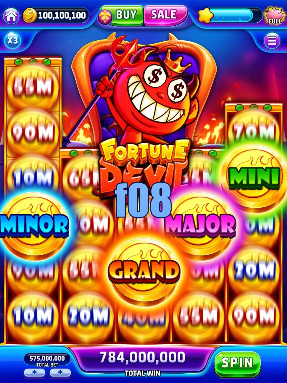 f08 APK